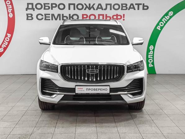 Geely Monjaro I с пробегом 2023 года, цена 3 371 000 рублей, 20831 км, внедорожник, Автокод Объявления