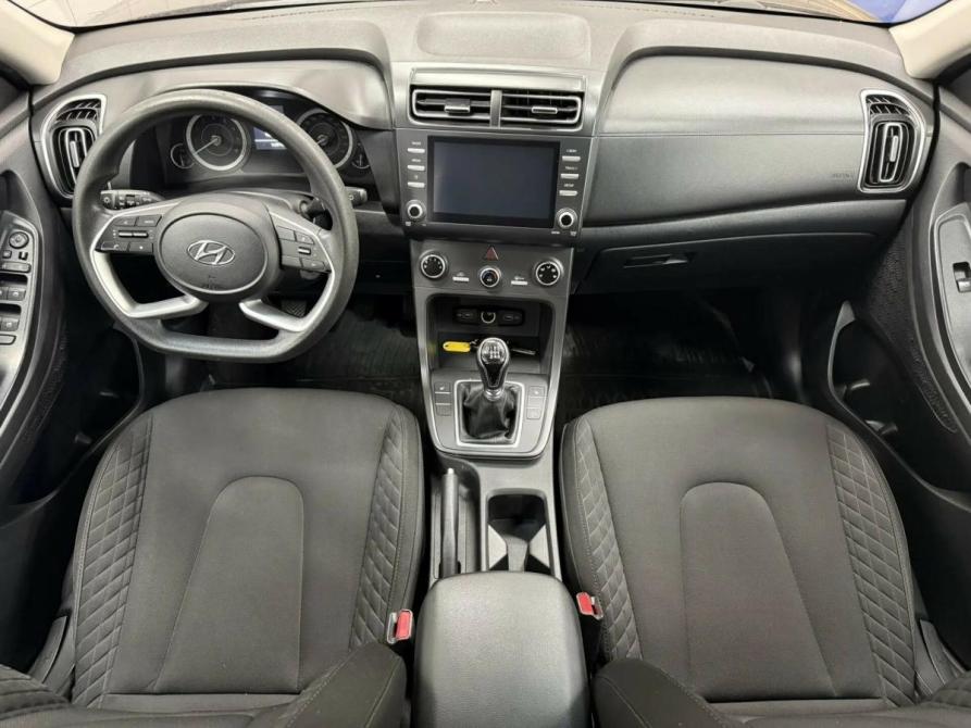 Hyundai Creta II Набережные Челны  - изображение 14