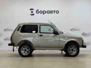 Lada (ВАЗ) Niva Legend Ставрополь  - изображение 24