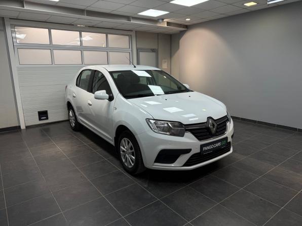 Renault Logan II Рестайлинг с пробегом 2020 года, цена 1 050 000 рублей, 63893 км, седан, Автокод Объявления