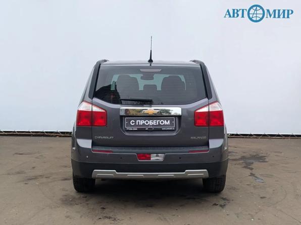 Chevrolet Orlando I с пробегом 2012 года, цена 1 090 000 рублей, 150000 км, компактвэн, Автокод Объявления