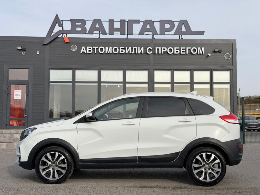 Lada (ВАЗ) XRAY I Волгоград  - изображение 7