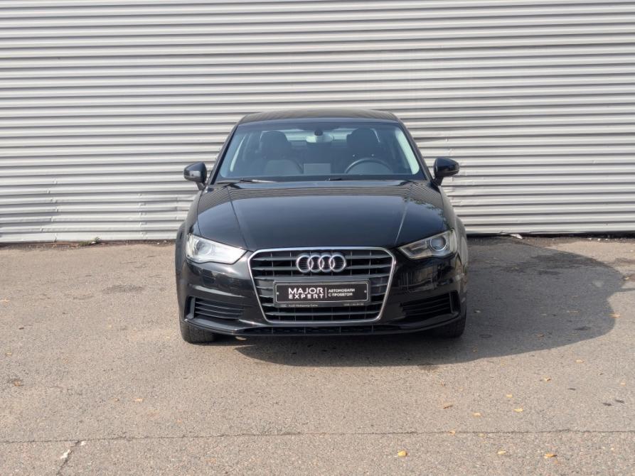 Audi A3 III (8V) Москва  - изображение 21