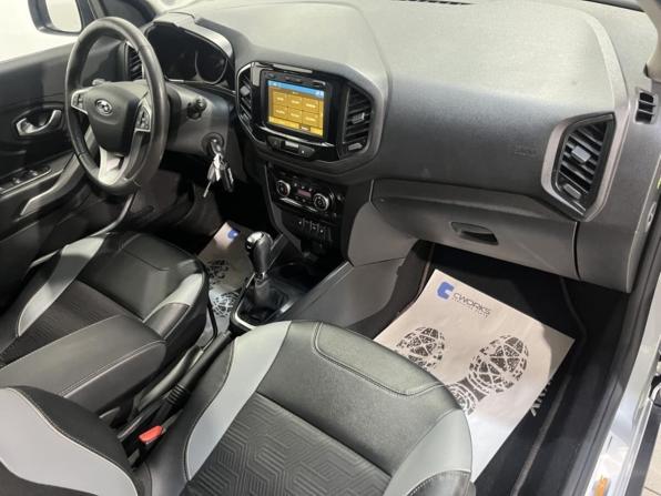 Lada (ВАЗ) XRAY I с пробегом 2021 года, цена 1 205 500 рублей, 44906 км, хэтчбек, Автокод Объявления
