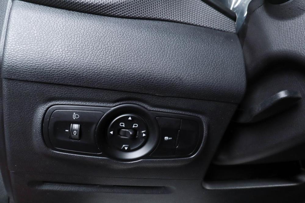Chery Tiggo 4 I Рестайлинг Челябинск  - изображение 17