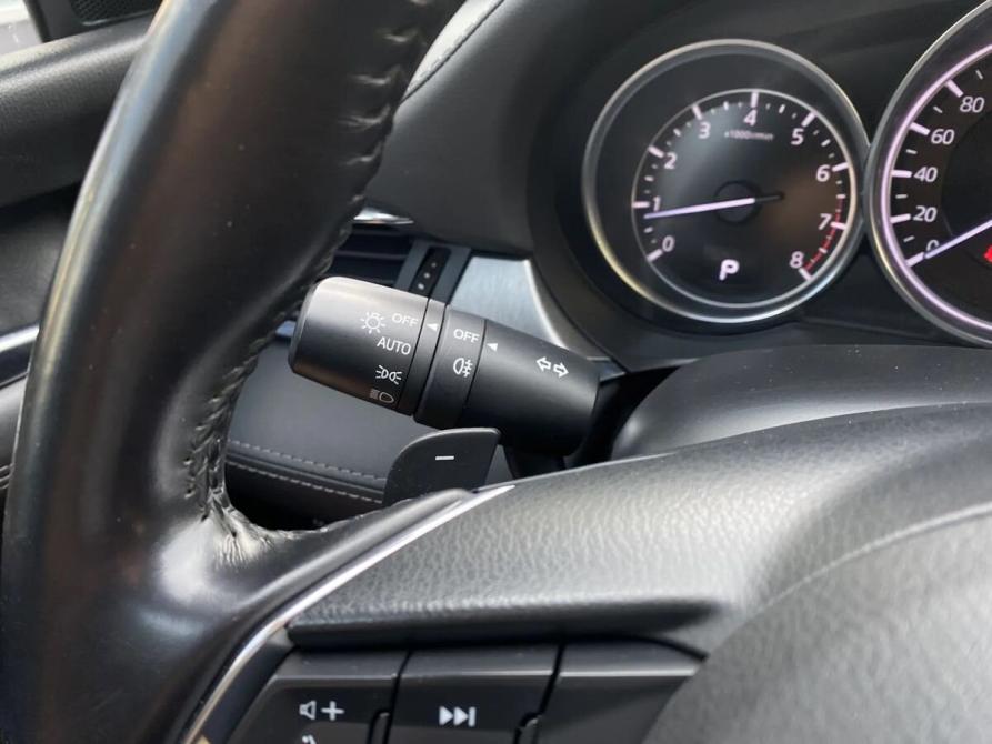 Mazda 6 III (GJ) Рестайлинг 2 Екатеринбург  - изображение 24