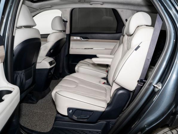 Hyundai Palisade I с пробегом 2019 года, цена 3 750 000 рублей, 150347 км, внедорожник, Автокод Объявления