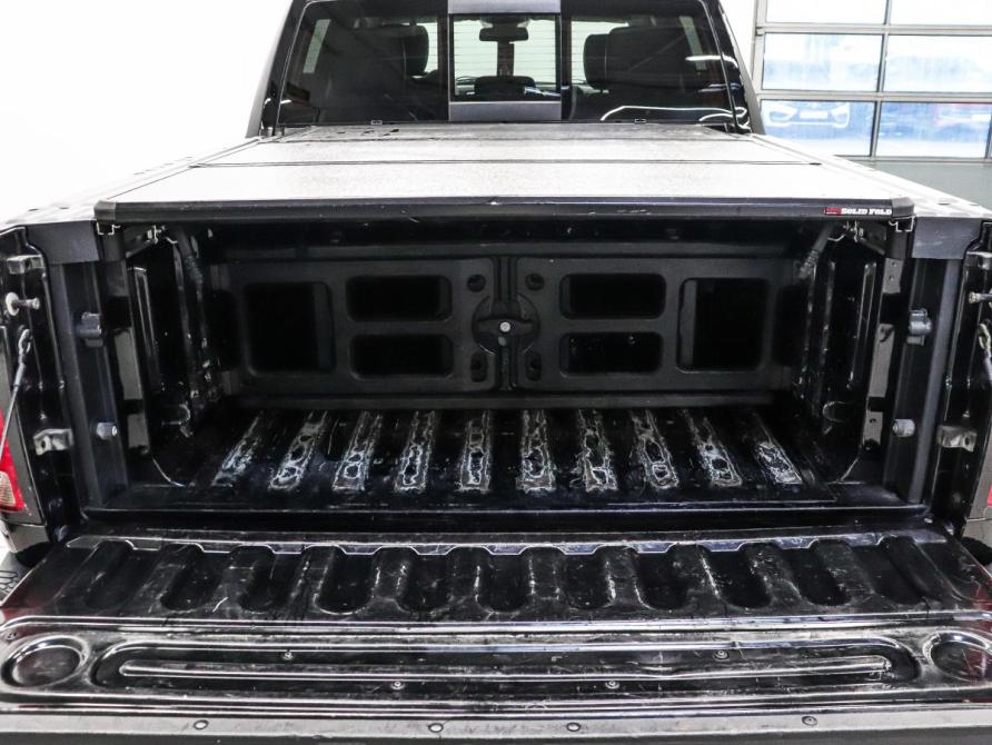 Dodge RAM IV (DS/DJ) Красноярск  - изображение 32