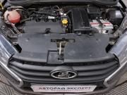 Lada (ВАЗ) Vesta I Ульяновск  - изображение 40