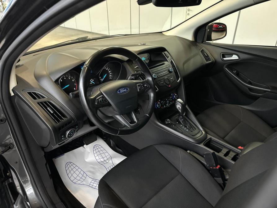 Ford Focus III Рестайлинг Санкт-Петербург  - изображение 15