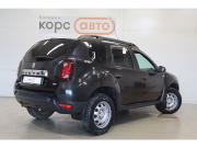 Renault Duster I Рестайлинг Коломна  - изображение 16