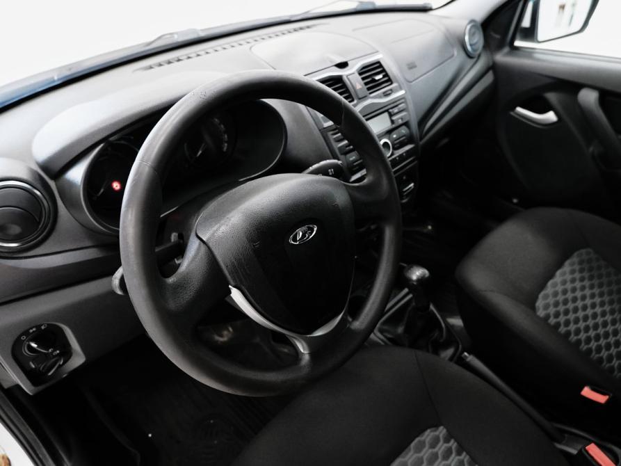 Lada (ВАЗ) Granta I Рестайлинг Самара  - изображение 9