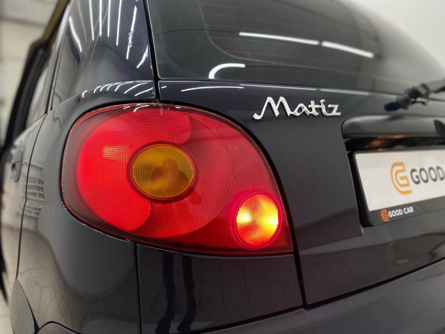 Daewoo Matiz I Рестайлинг Энгельс  - изображение 17