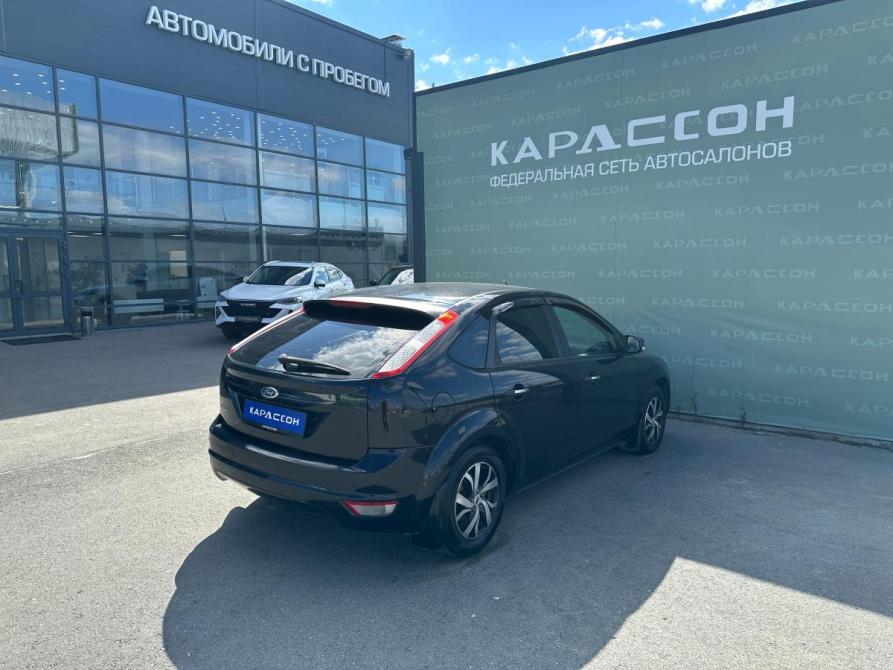 Ford Focus II Рестайлинг Екатеринбург  - изображение 2