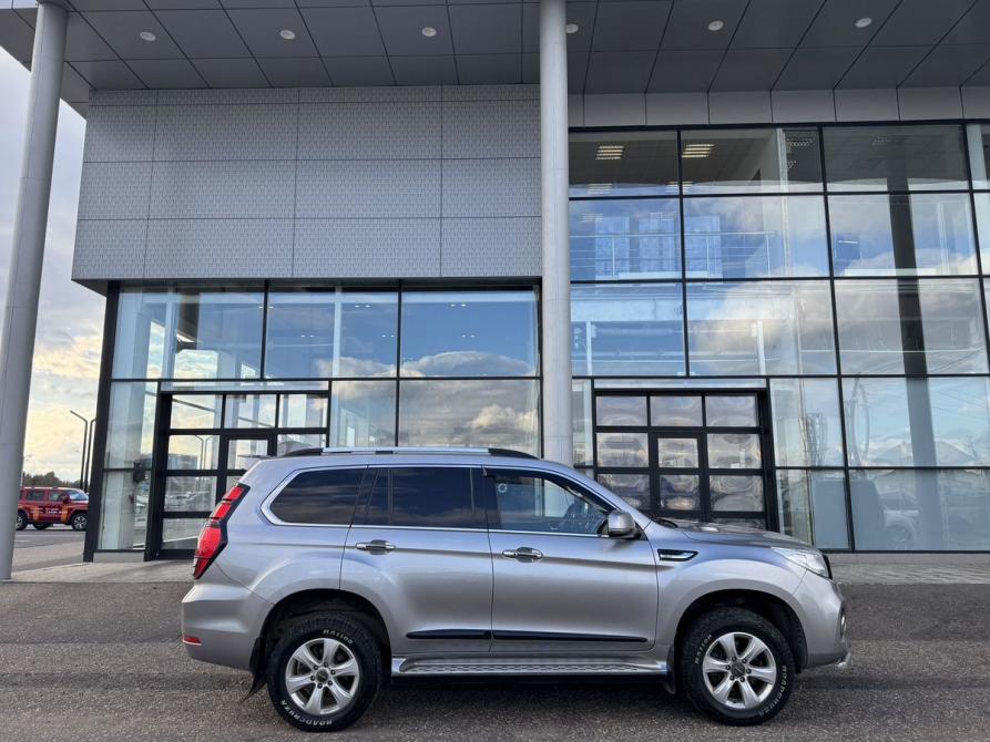 Haval H9 I Рестайлинг Тверь  - изображение 6