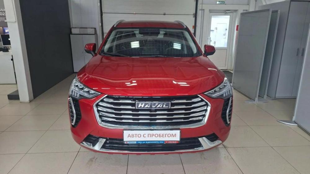 Haval Jolion I Уфа  - изображение 3