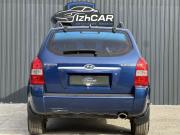 Hyundai Tucson I Ижевск  - изображение 24