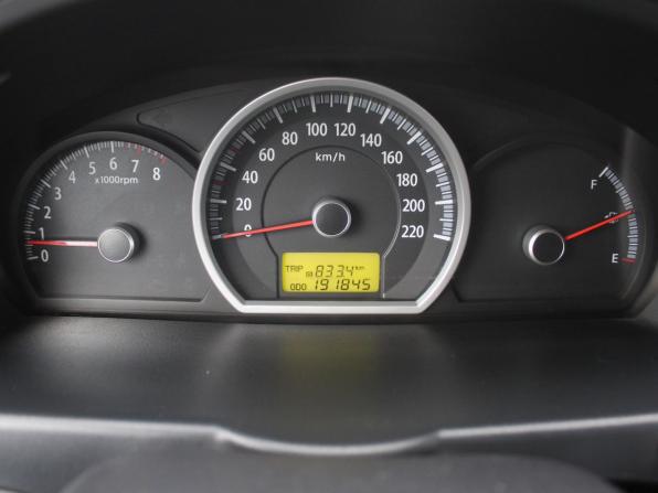Kia Sportage II Рестайлинг с пробегом 2009 года, цена 779 000 рублей, 191821 км, внедорожник, Автокод Объявления