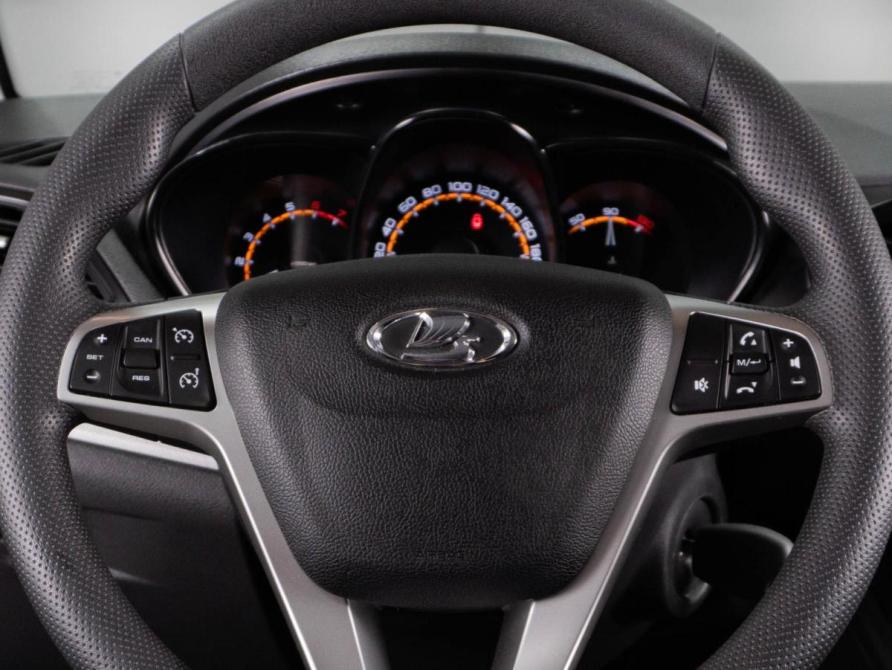 Lada (ВАЗ) Vesta I Тюмень  - изображение 12