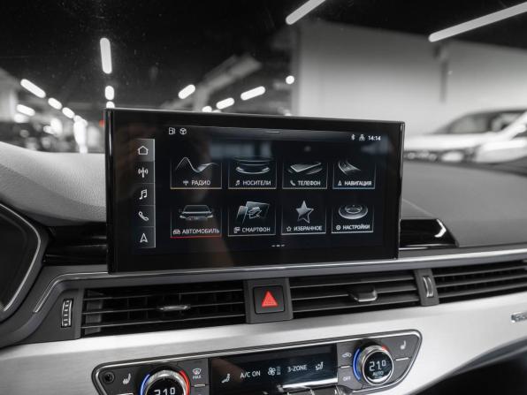 Audi A5 II (F5) Рестайлинг с пробегом 2021 года, цена 4 550 000 рублей, 72949 км, купе, Автокод Объявления