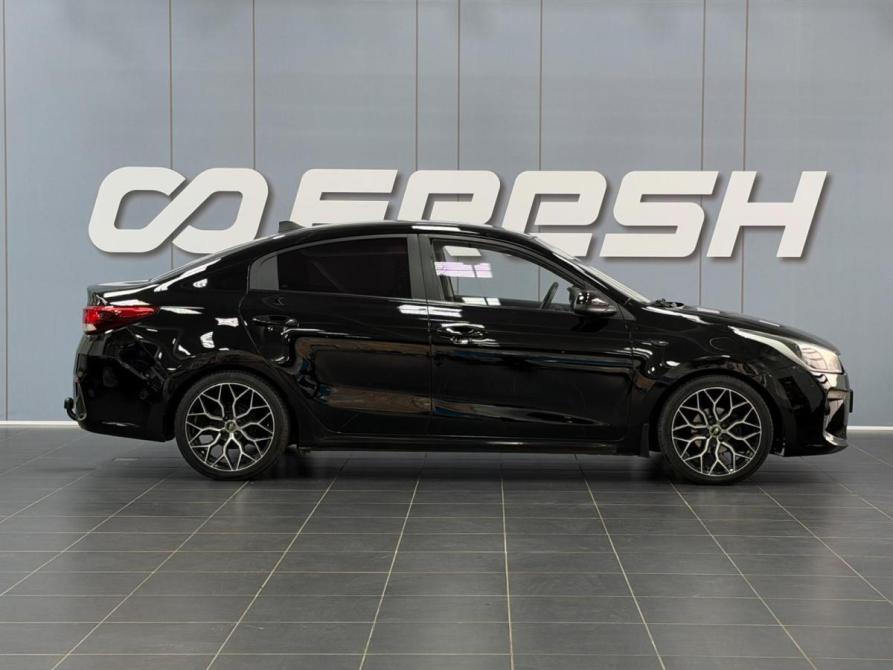 Kia Rio IV Сыктывкар  - изображение 5