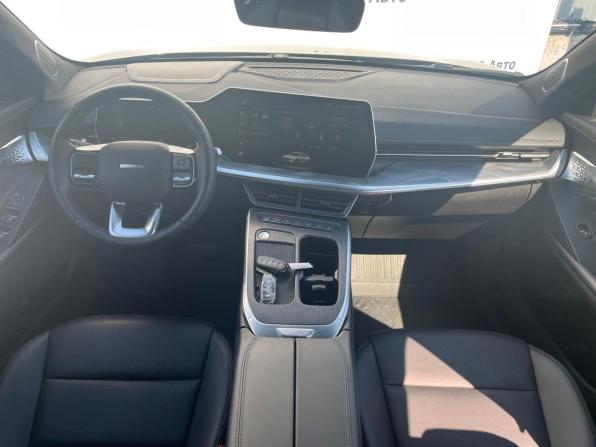 Haval F7x II с пробегом 2025 года, цена 2 750 000 рублей, 40000 км, внедорожник, Автокод Объявления