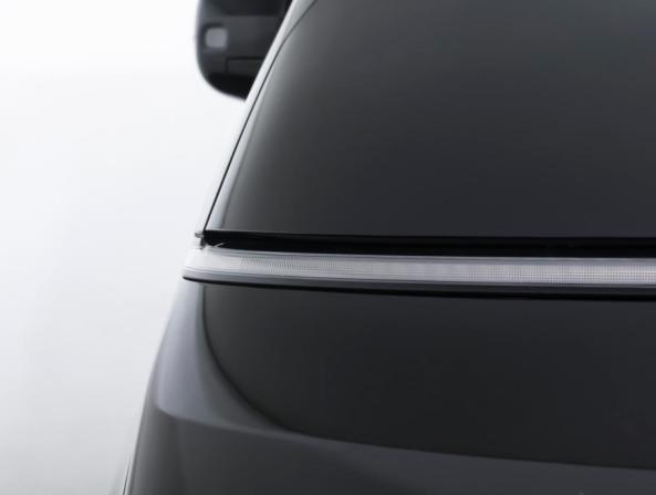 Hyundai Staria I с пробегом 2021 года, цена 4 578 000 рублей, 43097 км, минивэн, Автокод Объявления