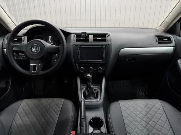 Volkswagen Jetta VI с пробегом 2012 года, цена 970 000 рублей, 205623 км, седан, Автокод Объявления