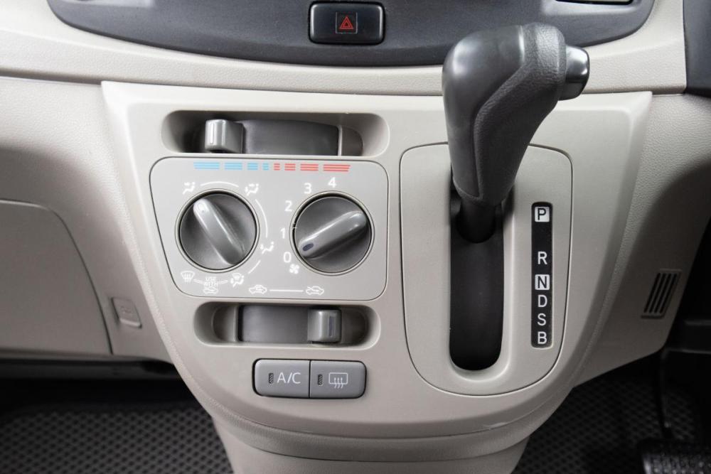 Daihatsu Mira e:S I Рестайлинг Оренбург  - изображение 13