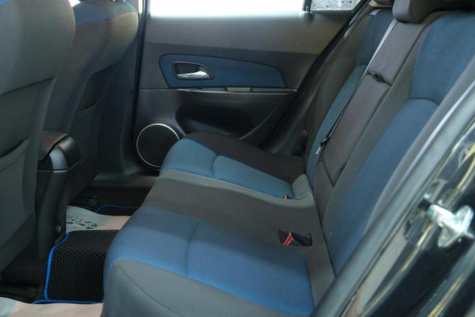Chevrolet Cruze I с пробегом 2011 года, цена 919 000 рублей, 187000 км, седан, Автокод Объявления