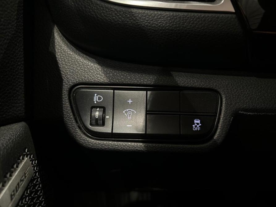 Kia Seltos I Санкт-Петербург  - изображение 24