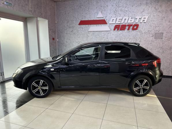 Chevrolet Lacetti I с пробегом 2012 года, цена 629 000 рублей, 171355 км, хэтчбек, Автокод Объявления