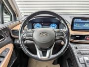 Hyundai Santa Fe IV Рестайлинг Химки  - изображение 52