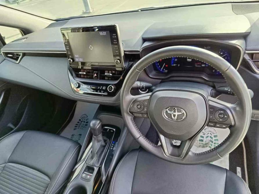 Toyota Corolla XI (E160 E170 E180) Рестайлинг 1 Тюмень  - изображение 16