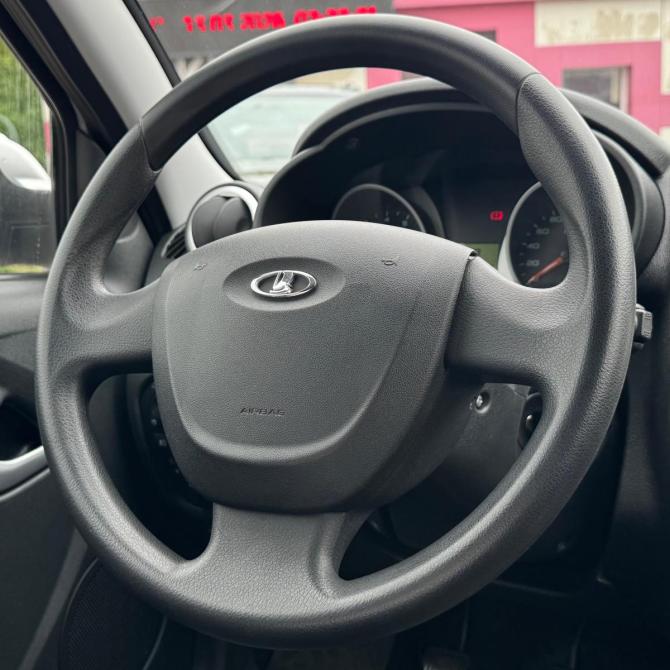 Lada (ВАЗ) Granta I Нижнекамск  - изображение 19