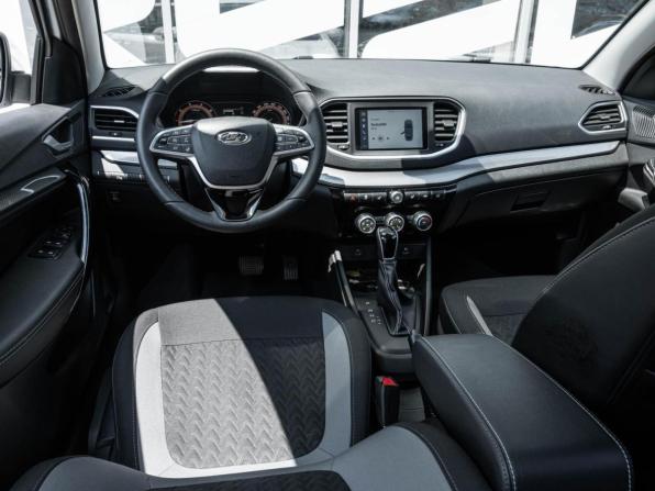 Lada (ВАЗ) Vesta I Рестайлинг (NG) с пробегом 2025 года, цена 1 522 500 рублей, 14907 км, седан, Автокод Объявления