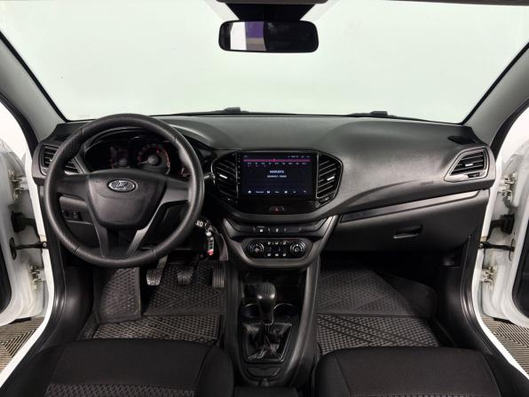 Lada (ВАЗ) Vesta I с пробегом 2021 года, цена 1 050 000 рублей, 68000 км, седан, Автокод Объявления
