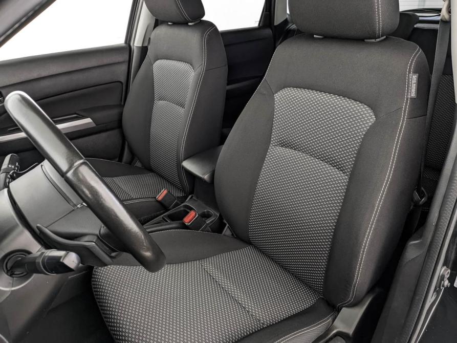 Suzuki Vitara II Рестайлинг Москва  - изображение 20