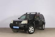 Nissan X-Trail I Новосибирск  - изображение 22