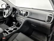 Kia Sportage IV Рестайлинг Москва  - изображение 26