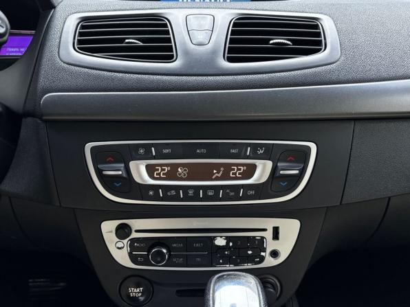 Renault Fluence I Рестайлинг с пробегом 2013 года, цена 755 000 рублей, 182720 км, седан, Автокод Объявления