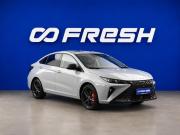 Omoda S5 GT Москва  - изображение 21