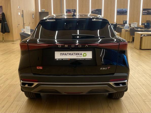 Omoda C5 I с пробегом 2023 года, цена 1 539 000 рублей, 61000 км, внедорожник, Автокод Объявления