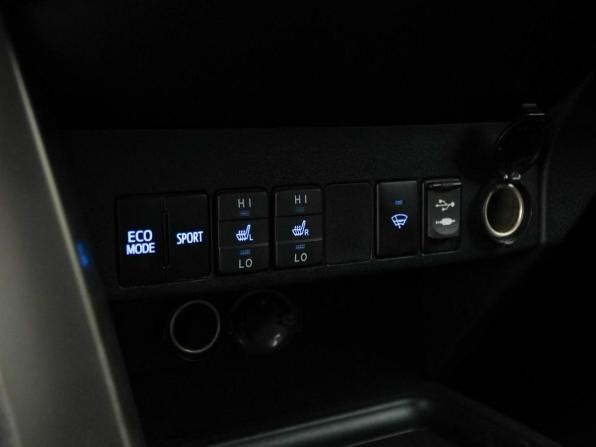 Toyota RAV4 IV (XA40) с пробегом 2014 года, цена 1 890 055 рублей, 144952 км, внедорожник, Автокод Объявления