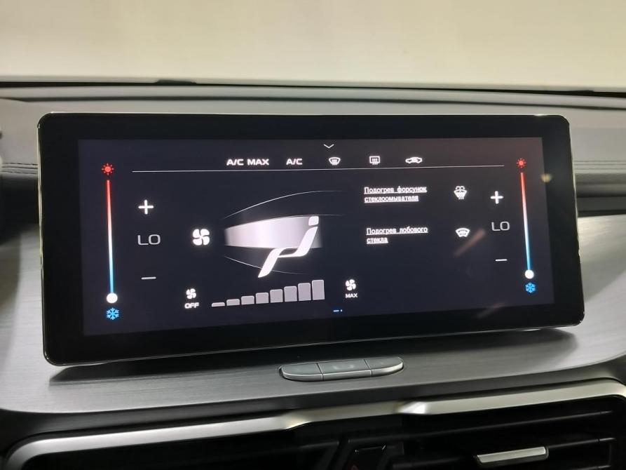 Geely Coolray I Санкт-Петербург  - изображение 12