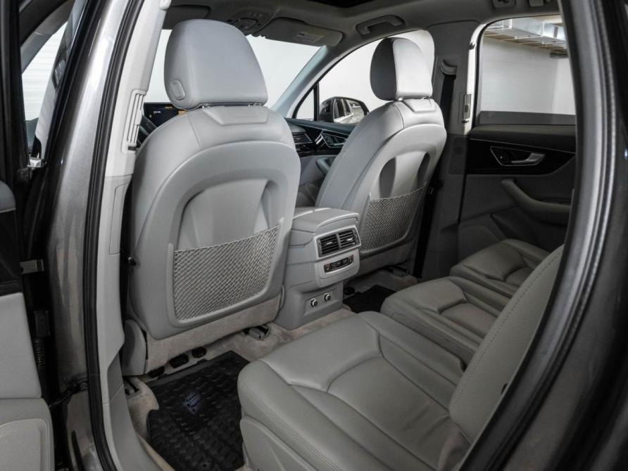 Audi Q7 II (4M) Ставрополь  - изображение 13