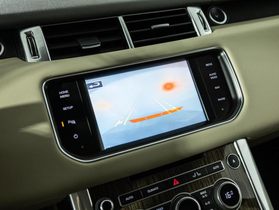 Land Rover Range Rover Sport II Санкт-Петербург  - изображение 19