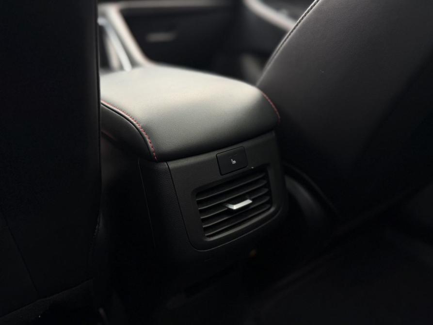 Changan CS35 Plus I Рестайлинг Минеральные Воды  - изображение 23