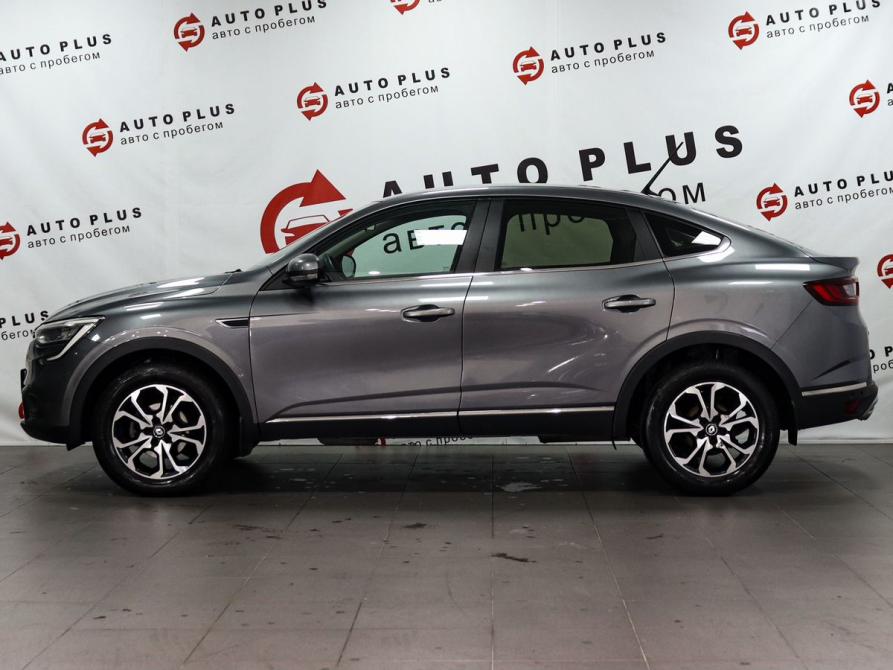 Renault Arkana I Минеральные Воды  - изображение 5