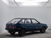 Lada (ВАЗ) 2109 Москва  - изображение 20